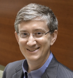 Professor Edward Felten