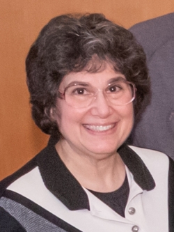 Photo of Donna Gabai