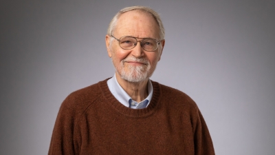 Brian Kernighan