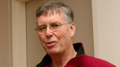 Michael Stonebraker