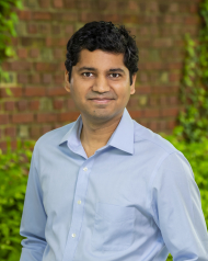 Pravesh Kothari